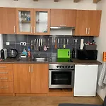 V Lesní Jablonec nad Nisou