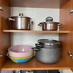 V Lesní Apartmán