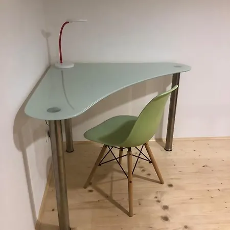 V Lesni Apartment