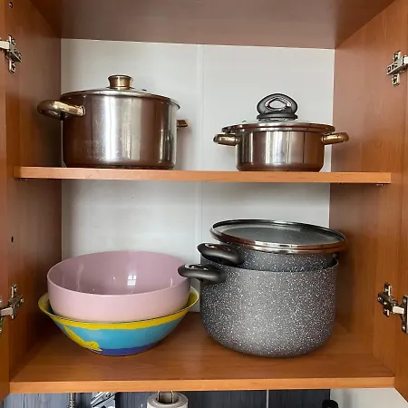 V Lesní Apartmán