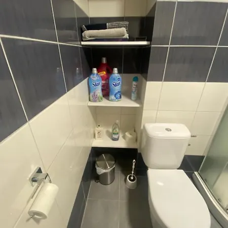 V Lesní Jablonec nad Nisou