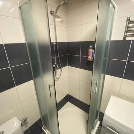 Apartmán V Lesní *