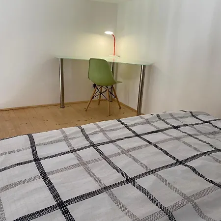 V Lesni Jablonec nad Nisou