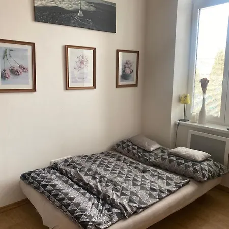 Apartmán V Lesní Jablonec nad Nisou