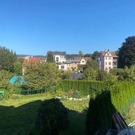 V Lesní * Jablonec nad Nisou