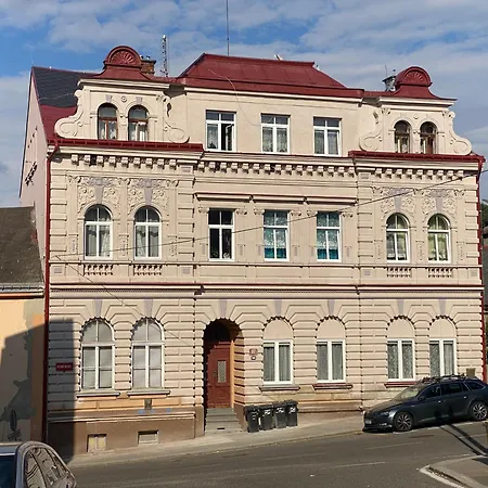 V Lesní * Jablonec nad Nisou