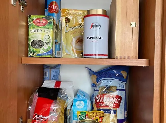 Διαμέρισμα V Lesni