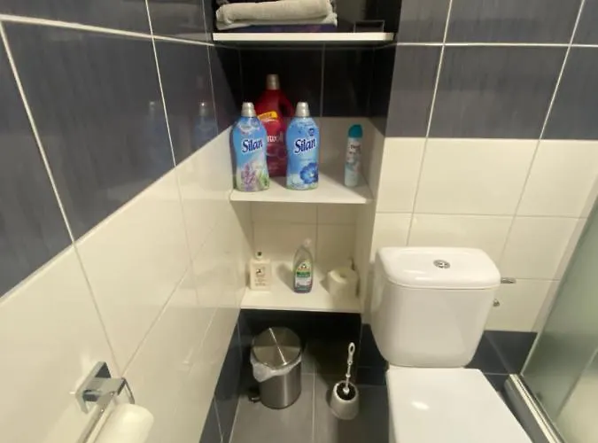 V Lesni Jablonec nad Nisou