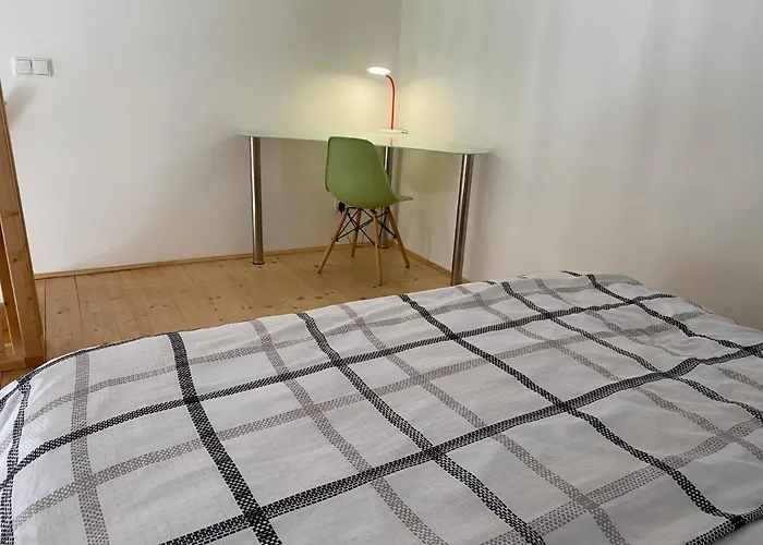 V Lesni Jablonec nad Nisou